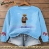 Puerto RIco Benito Bowl Printed Sweatshirt - Ver 7