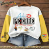 Puerto RIco Benito Bowl Printed Sweatshirt - Ver 11