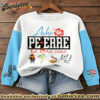 Puerto RIco Benito Bowl Printed Sweatshirt - Ver 12