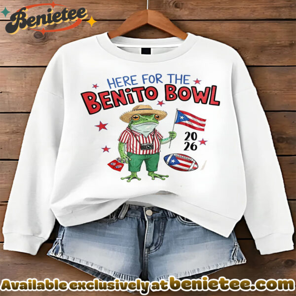 Puerto Rico Color Leisure Printed Long Sleeve Casual Top - Ver 5