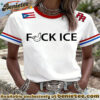 Puerto Rico FDT Printed Short-Sleeved T-Shirt
