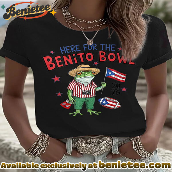 Puerto Rico Print Shirt - Ver 2