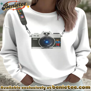 Puerto Rico Print Sweatshirt