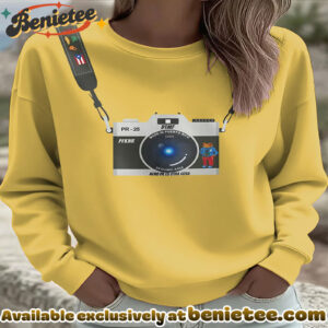 Puerto Rico Print Sweatshirt - Ver 3