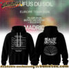 RUFUS DU SOL 2026 Tour Merchandise Hoodie, Tshirt, Sweatshirt - Ver 3