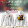 RUFUS DU SOL 2026 Tour Merchandise Hoodie, Tshirt, Sweatshirt - Ver 4