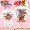 Scooby-Doo fans will love this Limited Edition Shirt