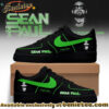 Sean Paul - Germany Tour 2026 Limited Edition Air Force 1 - Ver 2