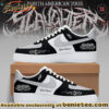 Slaughter To Prevail Tour Merch 2026 Collection - Air Force 1 - Ver 3