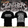 Slaughter To Prevail Tour Merch 2026 Collection Hoodie, Tshirt, Sweatshirt - Ver 7