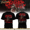 Slaughter To Prevail Tour Merch 2026 Collection Hoodie, Tshirt, Sweatshirt - Ver 10