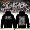 Slaughter To Prevail Tour Merch 2026 Collection Hoodie, Tshirt, Sweatshirt - Ver 3