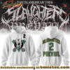 Slaughter To Prevail Tour Merch 2026 Collection Hoodie, Tshirt, Sweatshirt - Ver 5