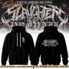 Slaughter To Prevail Tour Merch 2026 Collection Hoodie, Tshirt, Sweatshirt - Ver 4