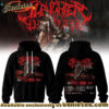 Slaughter To Prevail Tour Merch 2026 Collection Hoodie, Tshirt, Sweatshirt - Ver 2