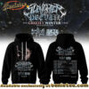 Slaughter To Prevail Tour Merch 2026 Collection Hoodie, Tshirt, Sweatshirt