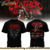 Slaughter To Prevail Tour Merch 2026 Collection Hoodie, Tshirt, Sweatshirt - Ver 13