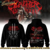Slaughter To Prevail Tour Merch 2026 Collection Hoodie, Tshirt, Sweatshirt - Ver 6