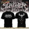 Slaughter To Prevail Tour Merch 2026 Collection Hoodie, Tshirt, Sweatshirt - Ver 8