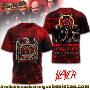 Slayer fans will love this Hoodie, Tshirt, Sweatshirt