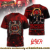 Slayer fans will love this Hoodie, Tshirt, Sweatshirt