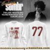 Sombr 2026 Tour merch Hoodie, Tshirt, Sweatshirt - Ver 2