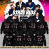 Stray Kids x NYC - Governors Ball Music Festival 2026 Collection Hoodie, Tshirt, Sweatshirt