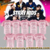 Stray Kids x New York Mets - Governors Ball Music Festival 2026 Collection Baseball Jersey, Sports Jerseys - Ver 4