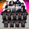 Stray Kids x New York Mets - Governors Ball Music Festival 2026 Collection Baseball Jersey, Sports Jerseys