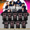 Stray Kids x New York Mets - Governors Ball Music Festival 2026 Collection Baseball Jersey, Sports Jerseys - Ver 2