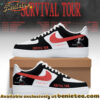 Survival Tour Europe 2026 - Air Force 1
