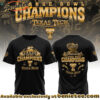 Tech Football Orange Bowl Champions Special Hoodie Limited Edition Hoodie