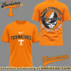 Tennessee Volunteers Premium NCAA Grateful Game Day 3D Shirt Hoodie