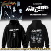 The Cure 2026 UK Ireland Summer Shows Hoodie, Tshirt, Sweatshirt