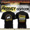 The Prodigy - UK Ireland Arena Tour 2026 Collection Hoodie, Tshirt, Sweatshirt - Ver 8