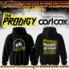 The Prodigy - UK Ireland Arena Tour 2026 Collection Hoodie, Tshirt, Sweatshirt