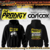 The Prodigy - UK Ireland Arena Tour 2026 Collection Hoodie, Tshirt, Sweatshirt - Ver 3