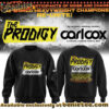 The Prodigy - UK Ireland Arena Tour 2026 Collection Hoodie, Tshirt, Sweatshirt - Ver 6
