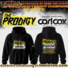 The Prodigy - UK Ireland Arena Tour 2026 Collection Hoodie, Tshirt, Sweatshirt - Ver 2