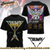 Triumph fans will love this Shirt
