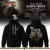 Tyler Childers 2026 Tour Merchandise Hoodie, Tshirt, Sweatshirt - Ver 5