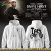 Tyler Childers 2026 Tour Merchandise Hoodie, Tshirt, Sweatshirt - Ver 7