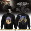 Tyler Childers 2026 Tour Merchandise Hoodie, Tshirt, Sweatshirt