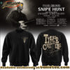 Tyler Childers 2026 Tour Merchandise Hoodie, Tshirt, Sweatshirt - Ver 2