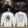 Tyler Childers 2026 Tour Merchandise Hoodie, Tshirt, Sweatshirt - Ver 4