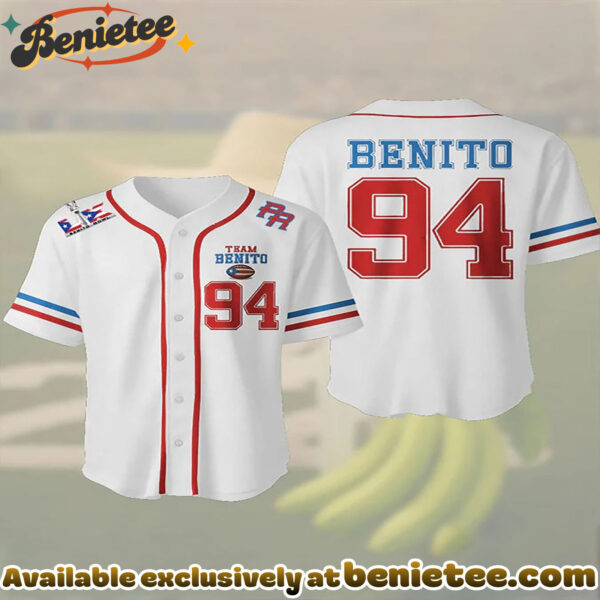 Unisex Bunny Football Music Lover Printed Baseball Jersey - Ver 2