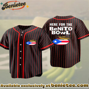 Unisex Bunny Football Music Lover Printed Baseball Jersey - Ver 4