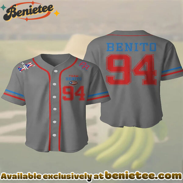 Unisex Bunny Football Music Lover Printed Baseball Jersey - Ver 3