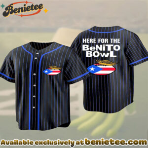 Unisex Bunny Football Music Lover Printed Baseball Jersey - Ver 5