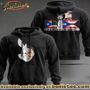 Unisex Bunny Football Music Lover Printed Hoodie - Ver 5